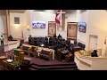 Melodies from heaven - Brenda benson memorial choir
