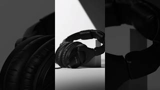 Sennheiser HD 280 PRO Monitoring Headphones | Experience the Sennheiser Difference | #shorts