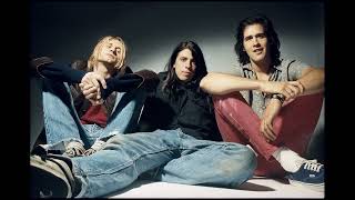 Nirvana - Stay Away (new eq + new guitars)
