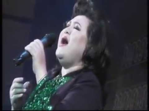 Inang - Emilia Contessa - Live Konser