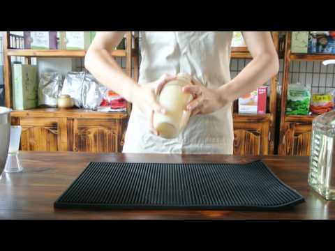 Yogurt Tea Recipe