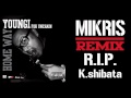 MIKRIS "HOME WAY" REMIX