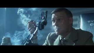 Blade Runner emotions test