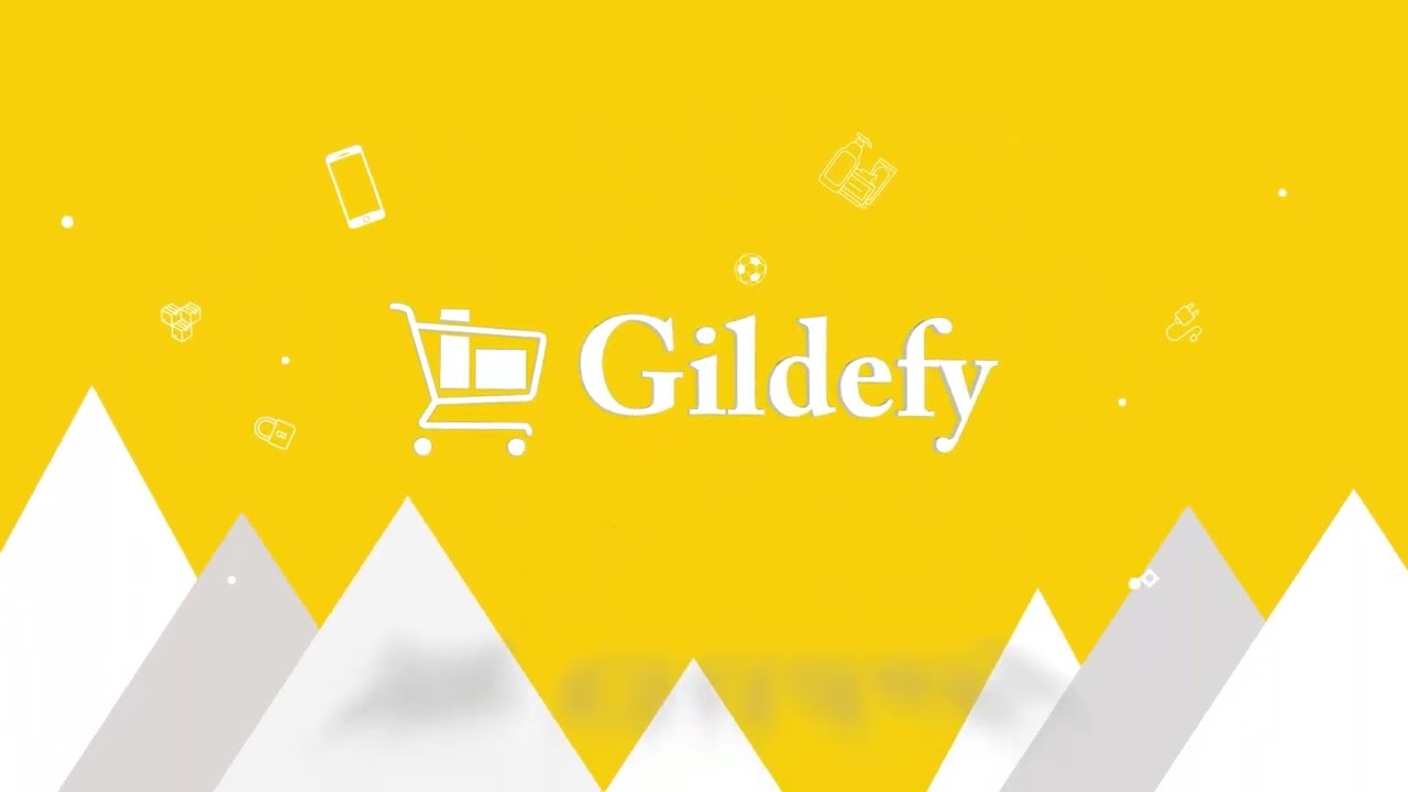 Glidefy Intro