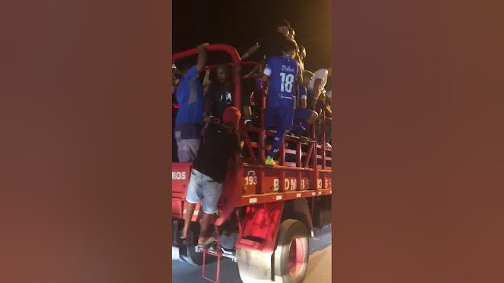 Imagina a emoção dos campeões da vida