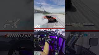@formuladrift ORLANDO ATTACK (HIROYA STYLE) IN THE JYR ENJUKU RACING VR41 GT86! (FULL ATTACK!)