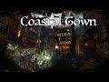 D&D Ambience - Coastal Town
