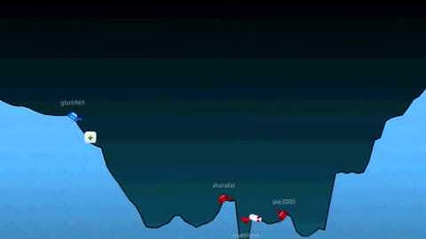 ShellShock Live: Fails/Trickshots