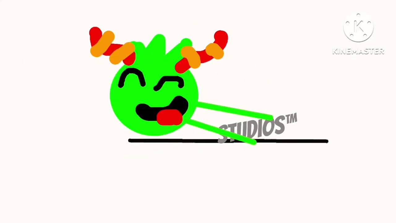 Budge Studios Logo (2022) Remake