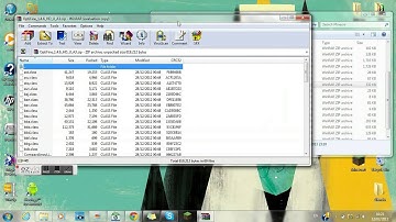 How to install Optifine for Minecraft 1.4.7
