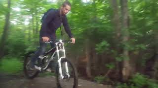 Dirt Bike Et Trek Session 8
