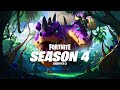 Fortnite Chapter 2 - Season 4 | Launch Trailer