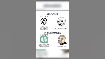 Programming meme #ai #chatgpt #dalle3 #programming #memes #funny #viral #coding #trending #github