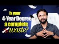 Graduated but Still Confused? Watch This Before Choosing What’s Next | Charan lakkaraju