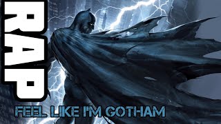 Batman Rap | \