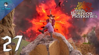 One Piece Odyssey DLC - Path 27 | นักดาบอันดับ1ของโลก