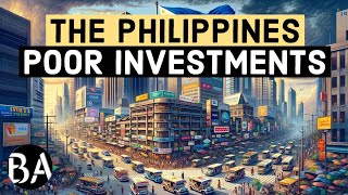 Why Investors Still Don't Want the Philippines
