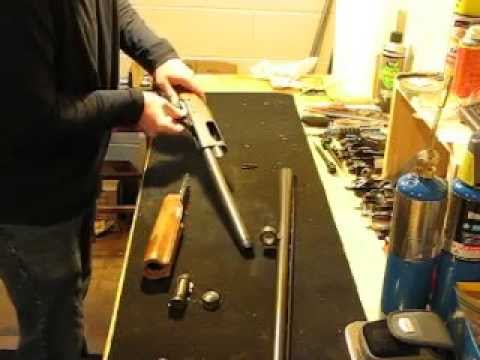 870-assembly,-disassembly-and-professional-cleaning--gunsmithing