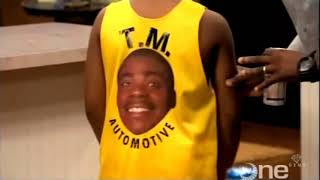 The Tracy Morgan Show - Coach Tracy