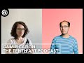 The tenth art podcast  can anything be a game