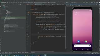 Android retrofit get api || Android Kotlin || Code with me
