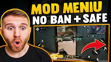 NEW CODM GARENA MOD 1.6.51 UPDATES FREE NO BAN!