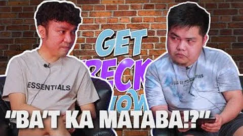 CHAD KINIS at VICE GANDA, Puro panlalait lang daw ...