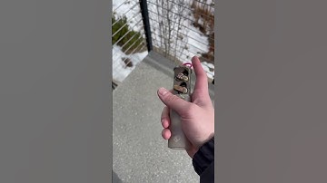 Dime then and Dime Evo now 😤