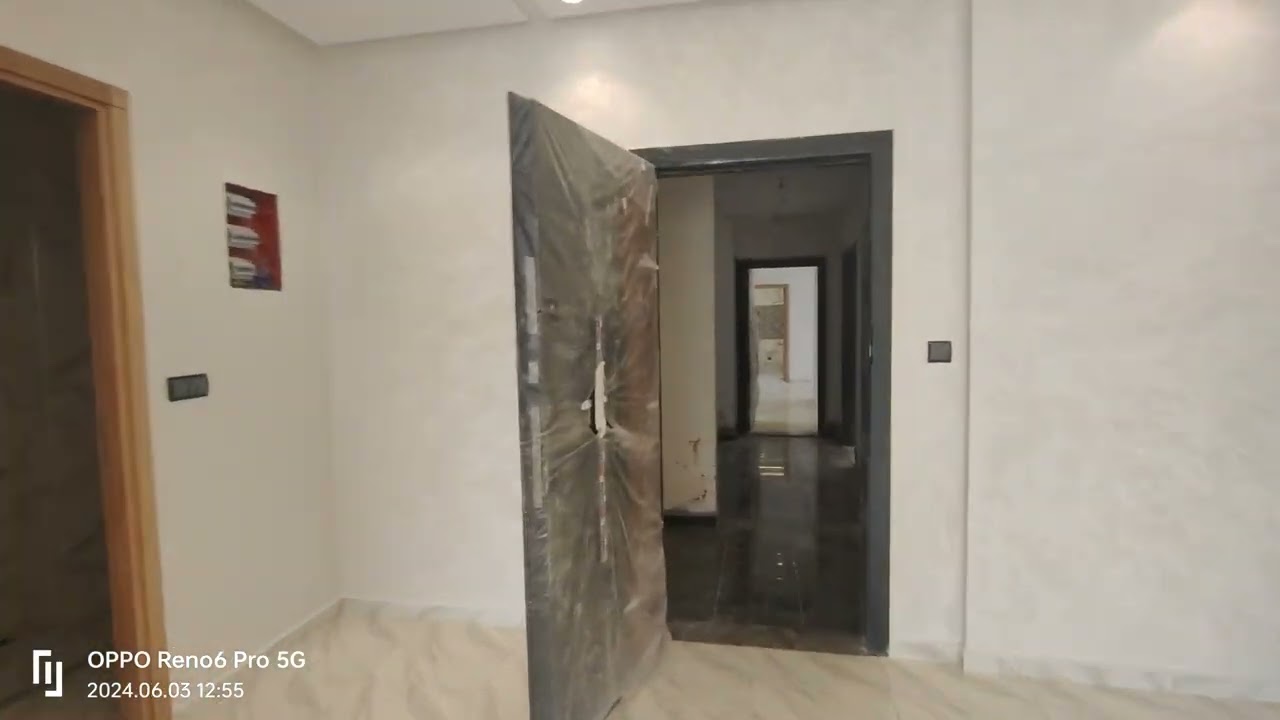 برطمة ممتازة للبيع في مدينة الدار البيضاء سيدي مومن أكدال كاين المصعد او باركين 0606055310