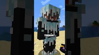 Minecraft Tapi Armor Bisa Fermentasi