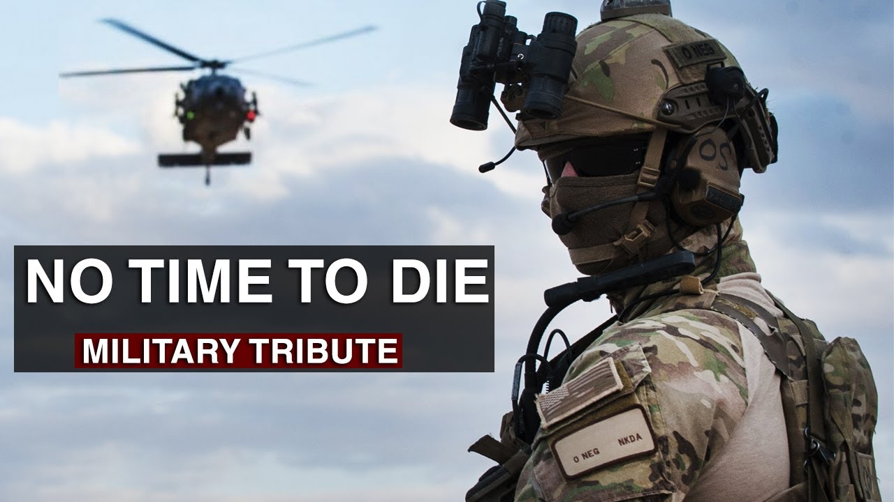 Special Forces Tribute 