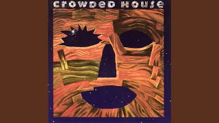 Miniatura de vídeo de "Crowded House - Whispers And Moans"