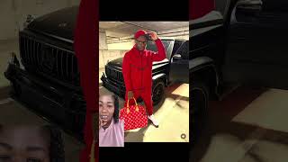 Gone too soon The sudden passing of Tay Keith #taykeith #memphistn