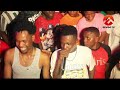 BUDAZONI ASEPA NA KIJIJI SHOW LIVE MPYA 2026 USIKU WA KAUNI MANZESE TIPTOP