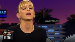 Anna Faris Imitating Porn Star Orgasms Is The Impression We Never Knew We  Needed