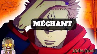 5 MÉCHANTS VRAIMENT CHARISMATIQUES DANS LES ANIMES ET MANGAS PARTIE 2