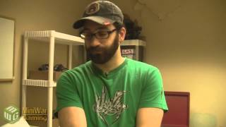 Ork Tactica: Heavy Support FlashGitz - Part 1/2