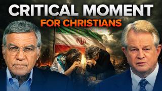 The Story Of Iranian Christians Most People Won’t Hear