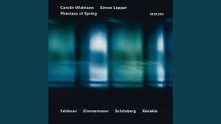 Xenakis: Dikhthas