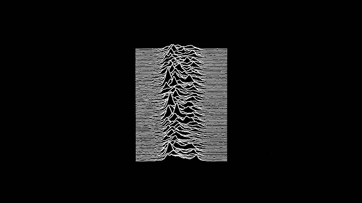 [HQ] Joy Division - She's Lost Control (Unknown Pleasures)
