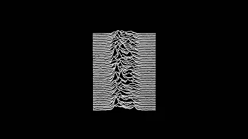 [HQ] Joy Division - She's Lost Control (Unknown Pleasures)