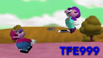 (REUPLOAD) Preview 2 Retarded64 Effects in Waky Major