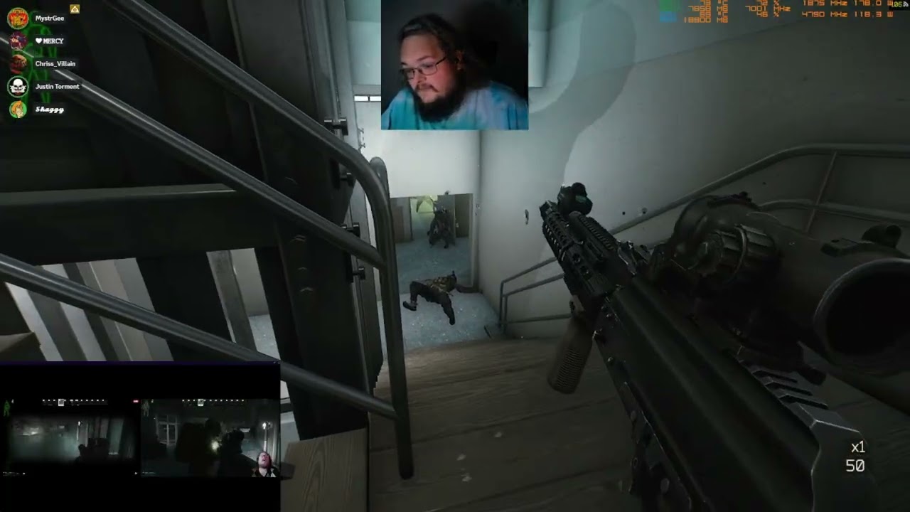 Someone give this man a Medal