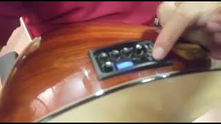 Ri̇ti̇mli̇ Ekolayzer Tanitim Ri̇ti̇mli̇ Ekolayzer Montaji