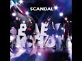 SCANDAL - Haruka (ハルカ) [Baby Action]