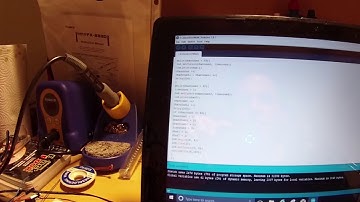 LCDcompleteWrite. I write to each LCD position with incrementing variables.