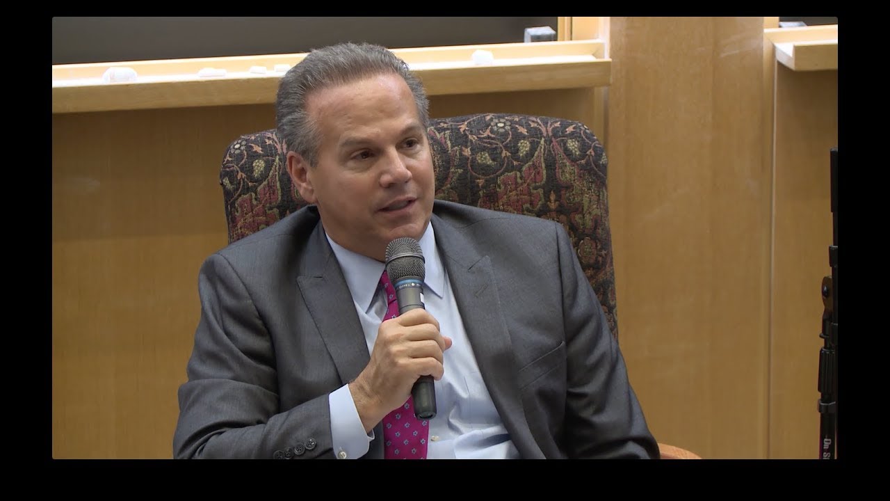 UN Day Celebration with Congressman David Cicilline