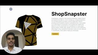 Sparkathon 2023  | Team NextShop Redefined | Converge Walmart