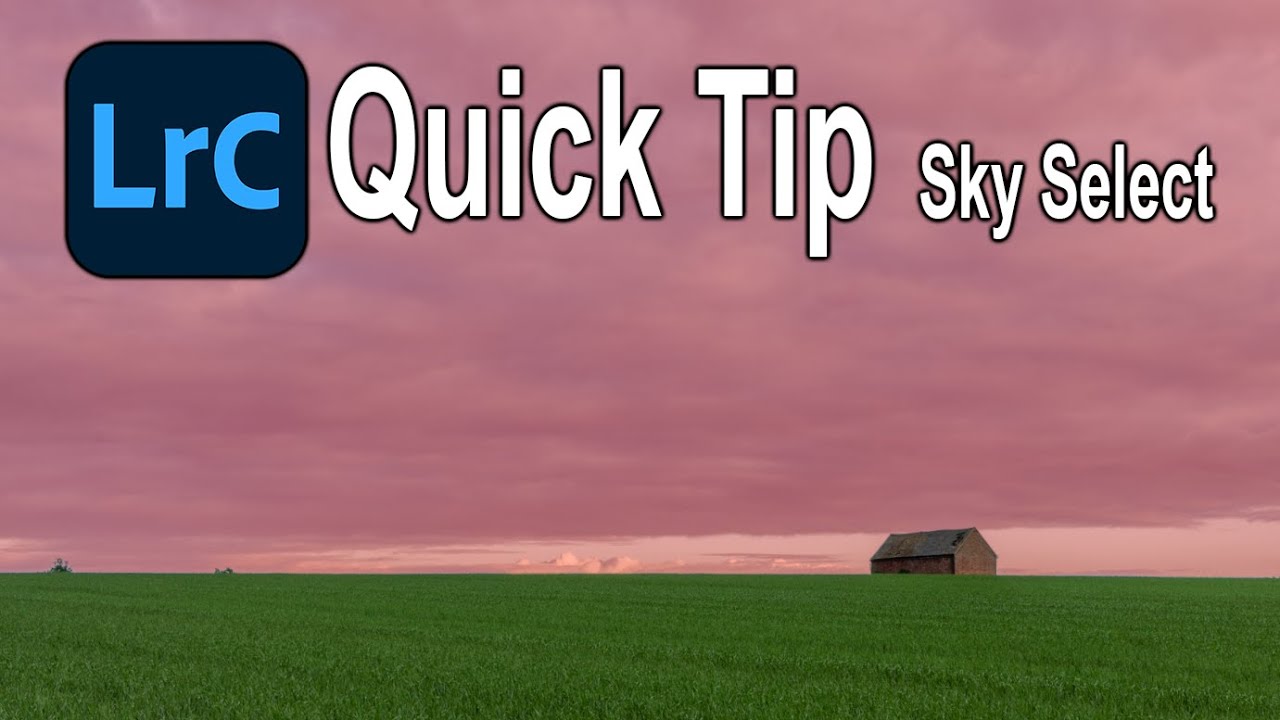 quick tip 01 - YouTube