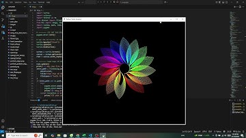 Code mẫu tặng crush cho dân công nghệ(có thể update được)